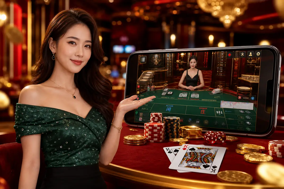 om777 ব্র্যান্ড পরিচয় ও মিশন